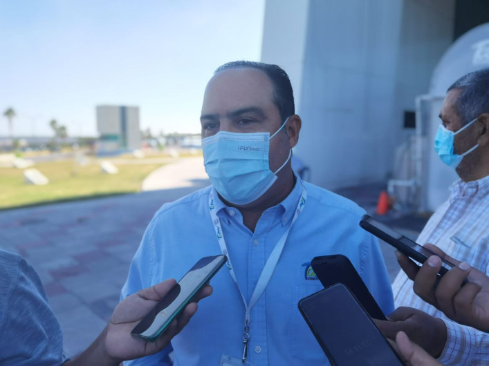 Feria Tamaulipas 2021 aún en veremos 