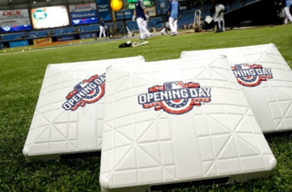 MLB podría comenzar a principios de junio