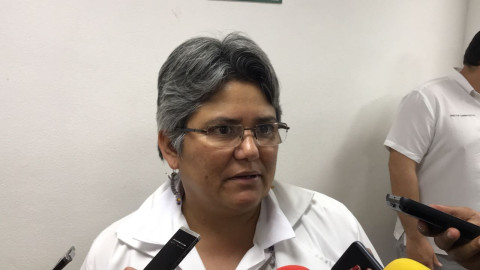 Ante alerta extraordinaria Salud emite recomendaciones por altas temperaturas