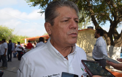 Registra Capufe menos cruces a EU por Reynosa