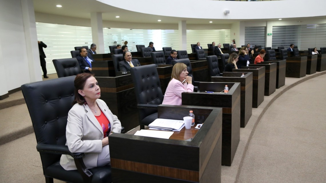 Diputados consideran positiva designación del nuevo delegado de la SCT