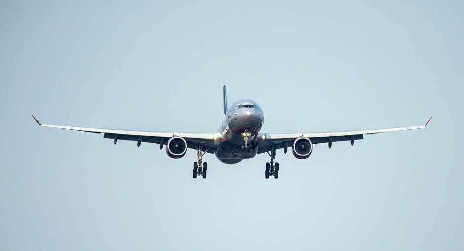Se estrella avión sanitario en Argentina
