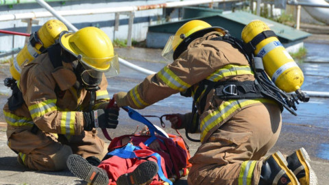 Realizará Refinería Madero de Pemex simulacro mayor por fuga de gas