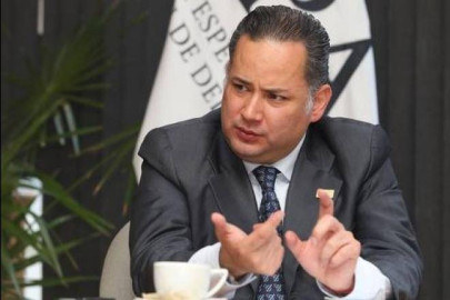 SHCP presenta 28 denuncias por defraudación fiscal ante FGR  