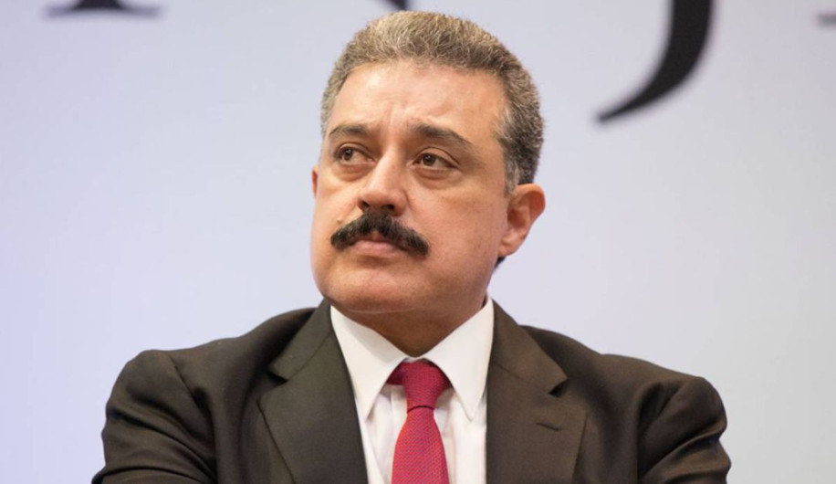 Carlos Lomelí tiene 7 investigaciones en su contra