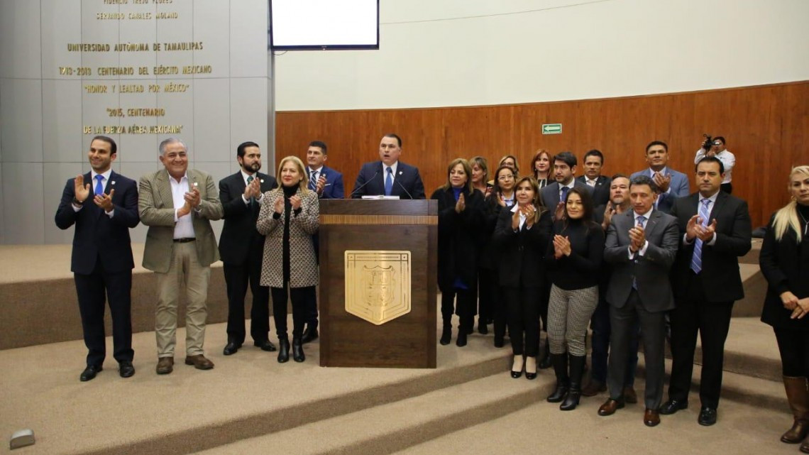 Congreso del Estado rechaza dictamen del aumento al predial y regresa a Comisiones