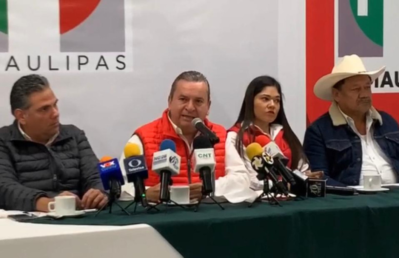 Durante visita de AMLO pedirá PRI no eliminar programas exitosos
