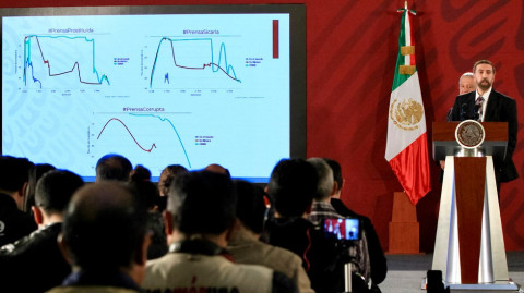 Así respondieron a AMLO tras acusaciones de bots en contra del Gobierno
