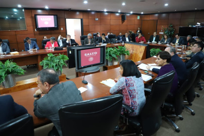Iniciará el Programa "Atención a la Salud y Medicamentos Gratuitos para la Población sin Seguridad Social Laboral"