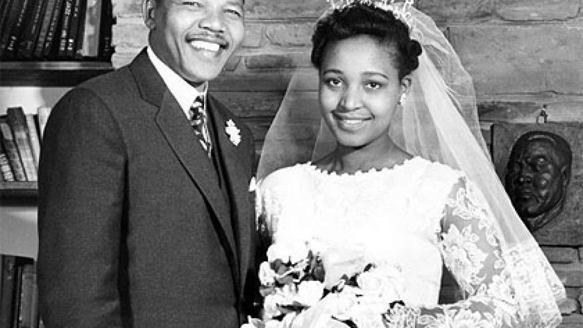 Muere Winnie Madikizela-Mandela a los 81 años