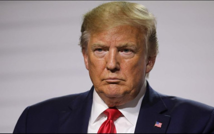 Condena Trump ataques en Arabia Saudita