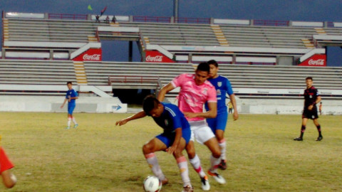 Reynosa a un paso de la fiesta grande