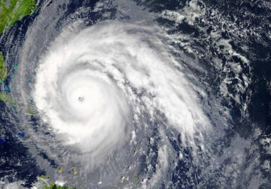 Activa SST programa preventivo de temporada de huracanes