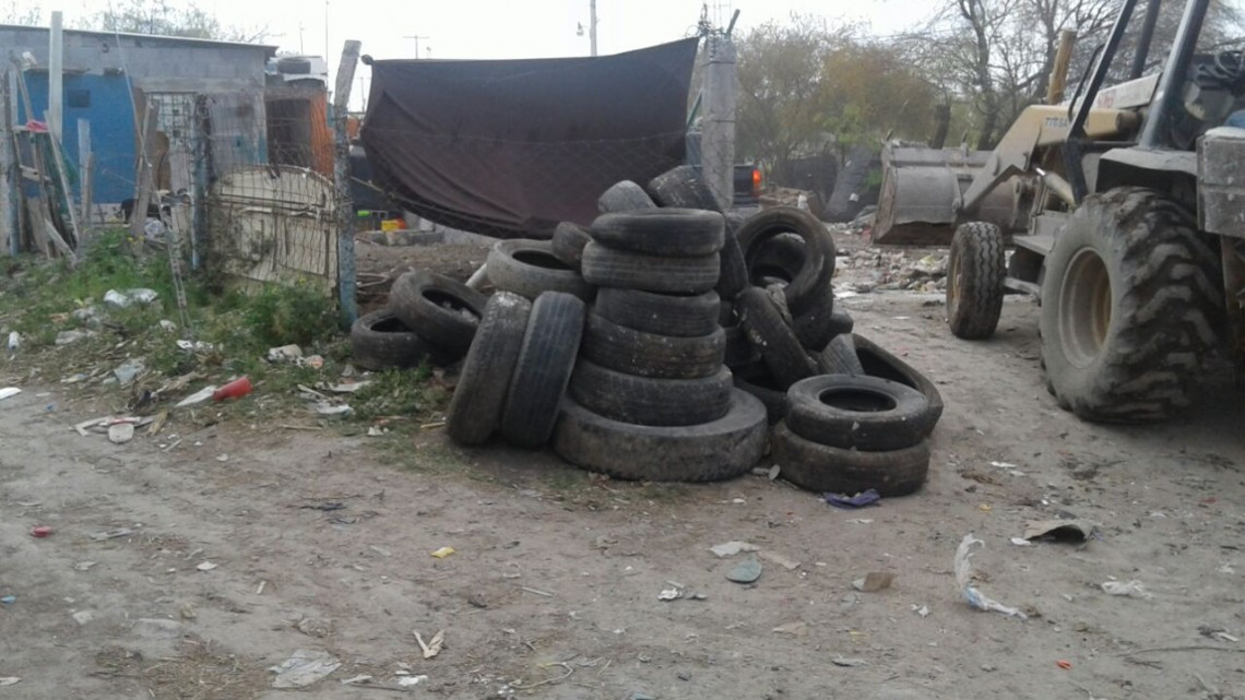 Motivan participación a favor de saneamiento