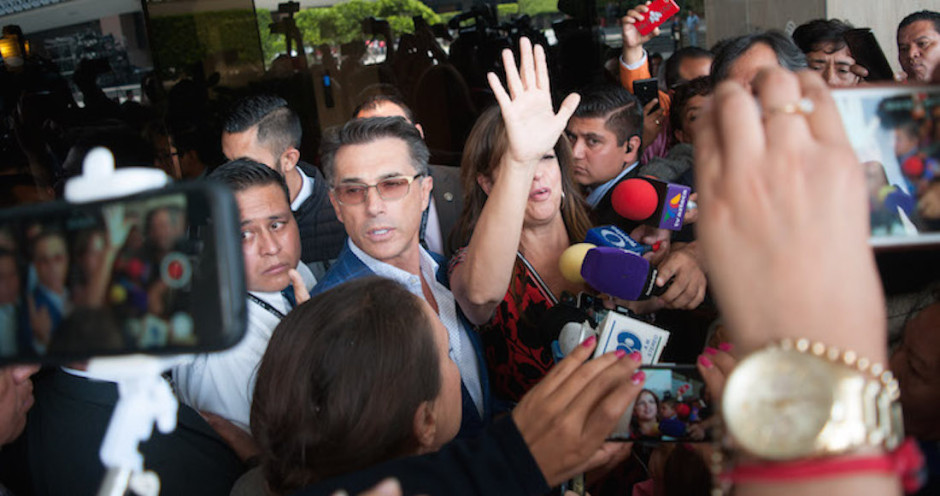 Retiran al PES comisiones de Salud y Cultura