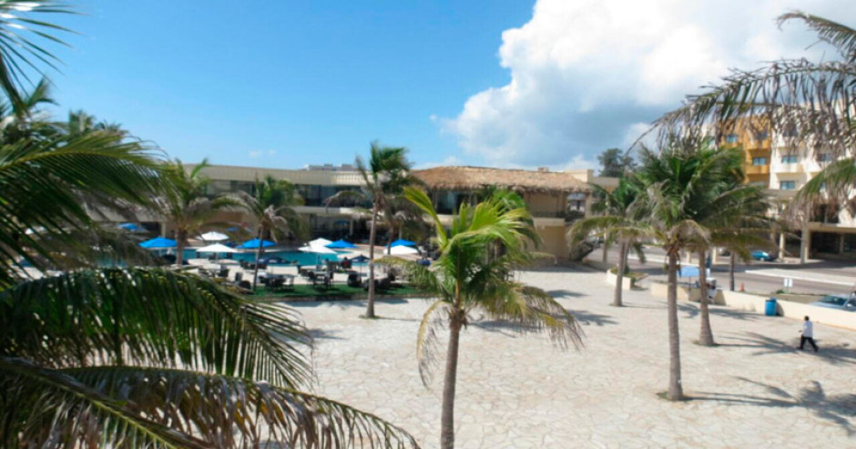 Hoteles de Playa Miramar ya reservaron el 90% de sus habitaciones 