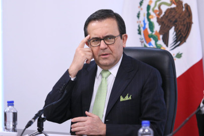 De ser necesario, México firmará acuerdo solo con EU: Guajardo
