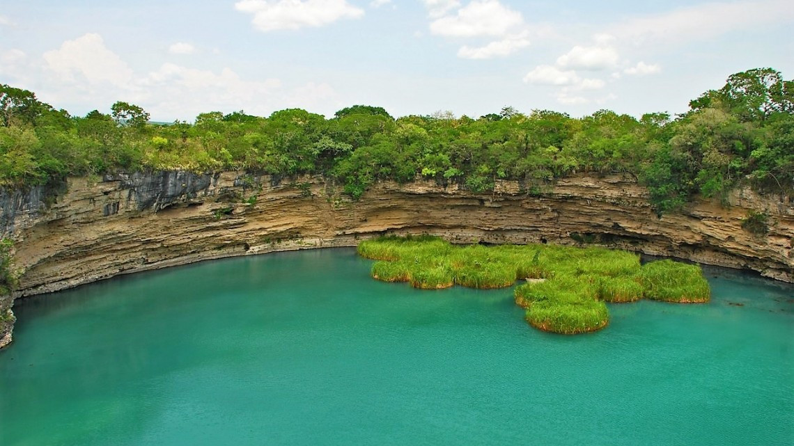 Acuerdan mayor promoción turística para Tamaulipas