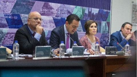 Empoderar el desarrollo urbano acuerda Consejo Directivo de la REDSEDUM