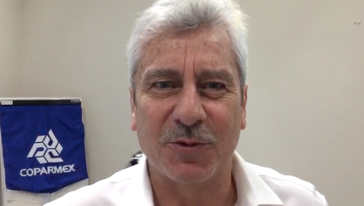 Zertuche Zuani se suma a Morena