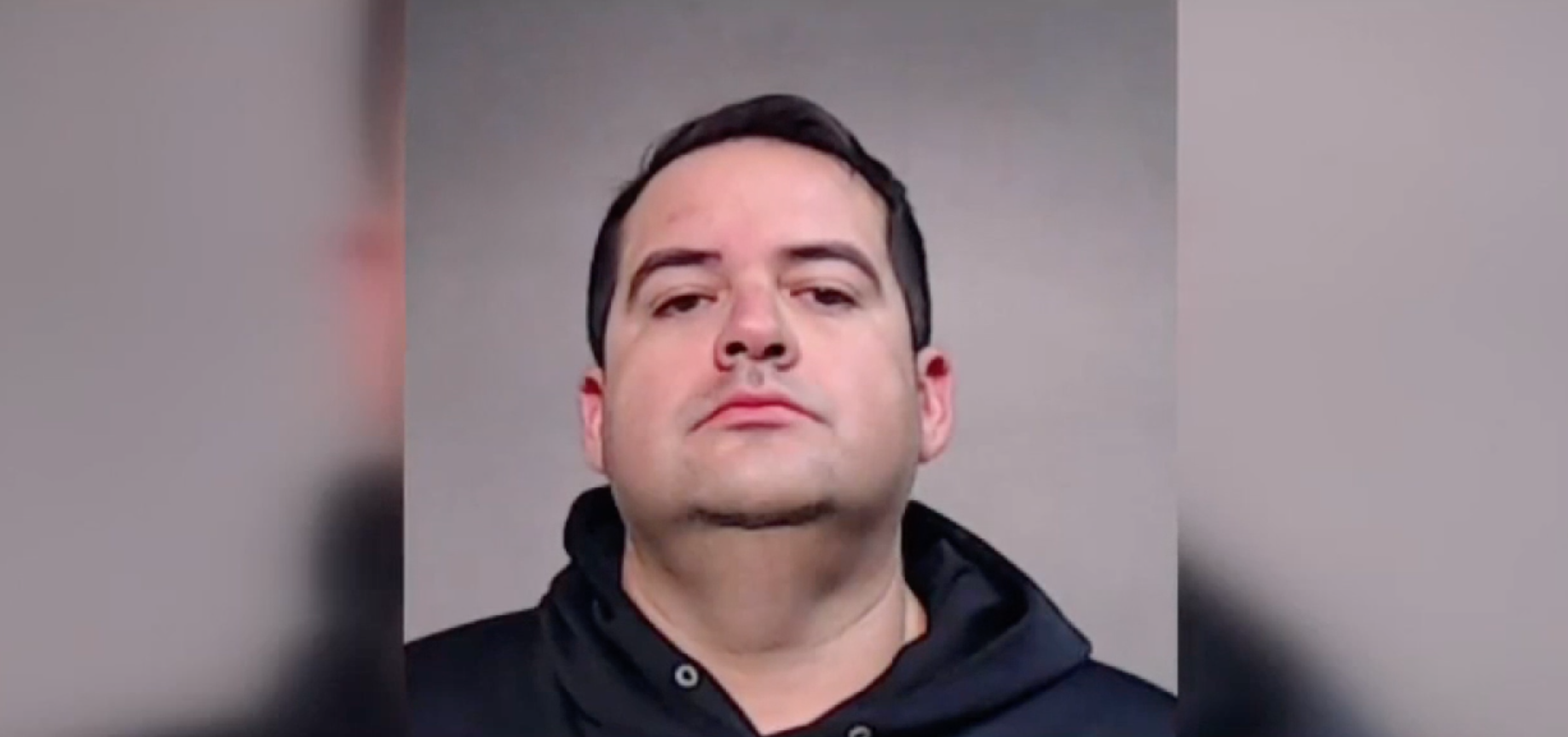 Detienen a policía de Hidalgo por conducir en estado de ebriedad 