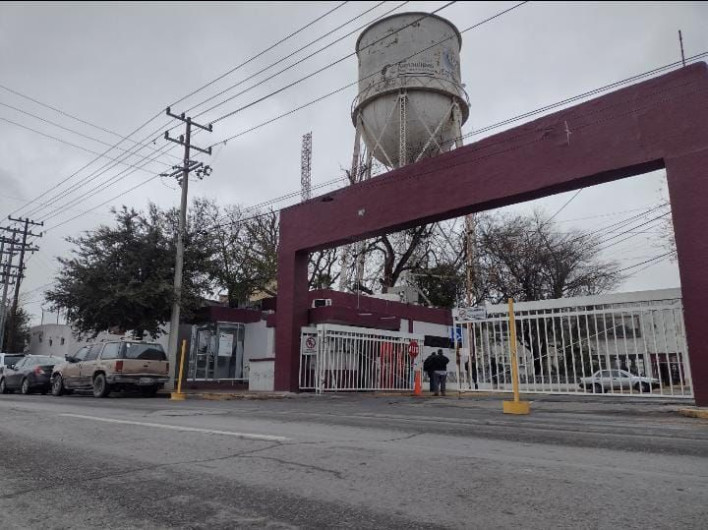 Cerrara COMAPA oficinas por día festivo