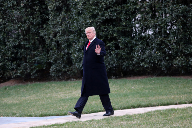 Urge Casa Blanca a republicanos derogar el 'Obamacare'