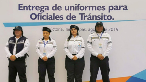 Pide alcalde a servidores públicos ser responsables