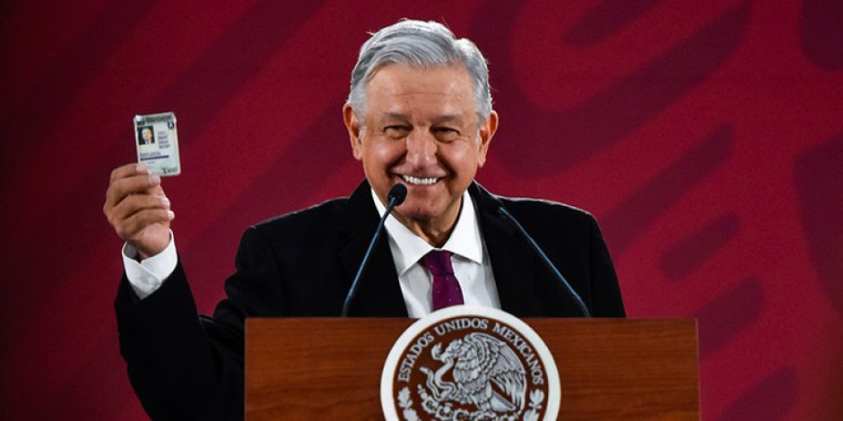 Huachicoleo, Tlahuelilpan, censura, bots, esto y más en conferencia de AMLO