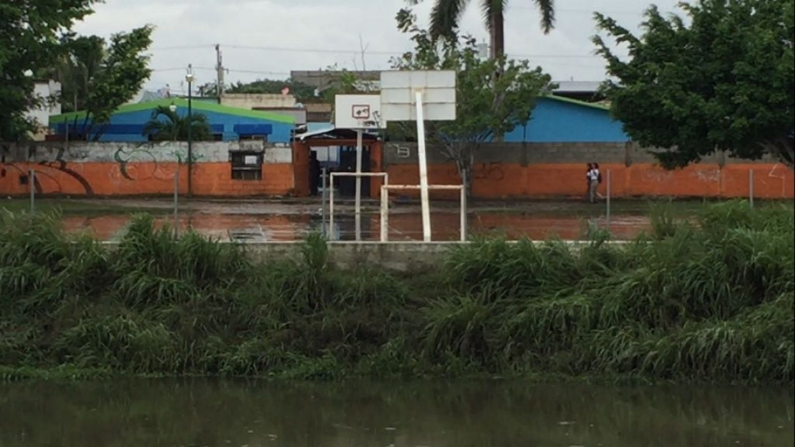 Analizan proyectos hidráulicos para la zona de la Pedrera