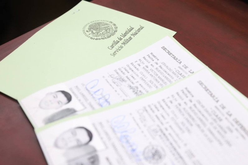 Jóvenes de la clases 2004 ya pueden tramitar su solicitud para la cartilla del SMN