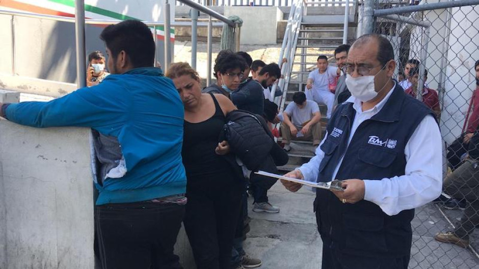 Descarta INDRE fallecimiento de mujer por COVID-19 en Tamaulipas