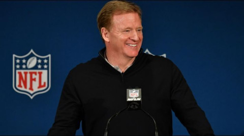 NFL en busca de luchar contra el racismo