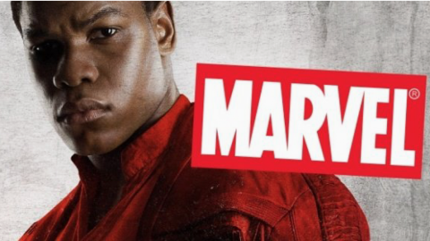 John Boyega podría unirse al Universo de Marvel
