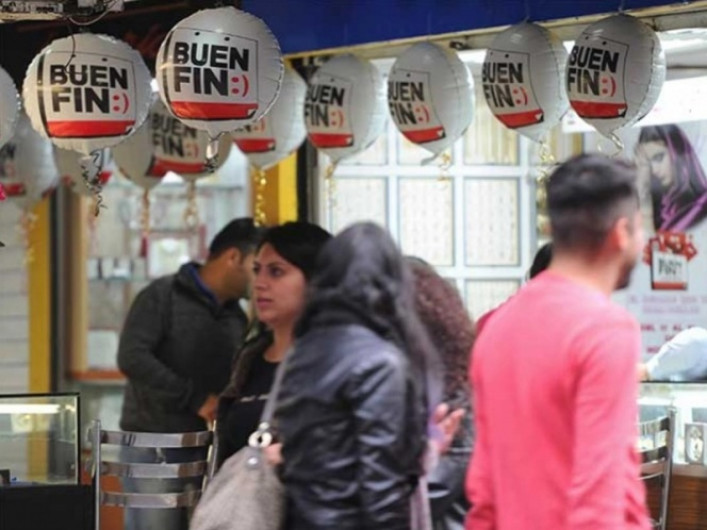 ¿Estás listo? El Buen Fin se acerca