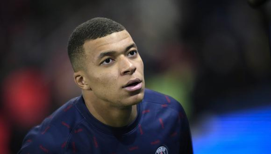 Aseguran que Kylian Mbappé ya firmó con el Real Madrid