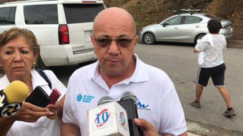 Protegerán reservas naturales de vándalos