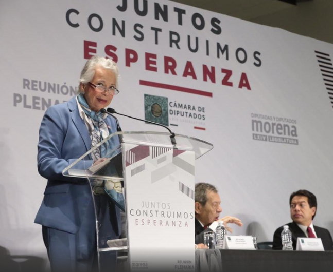 Masacre en Veracruz no pone en riesgo gobernabilidad democrática: Segob