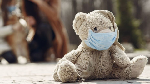 Fallecen por COVID-19 dos niños en Tamaulipas 