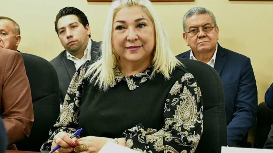 Otorgan descuentos del 100% en recargos de control vehicular durante enero: Adriana Lozano