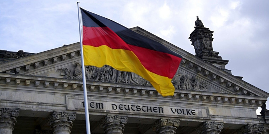 Alemania declara a dos diplomáticos rusos personas no gratas