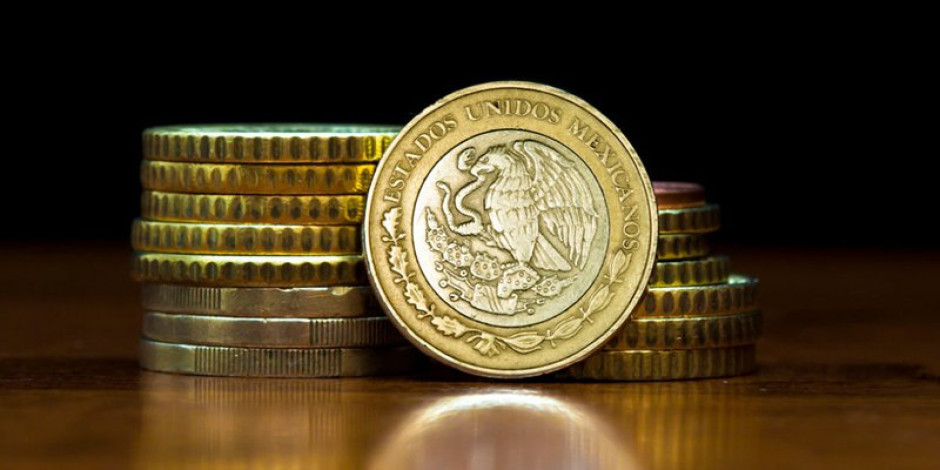 FMI proyecta caída del 10.5% para economía mexicana