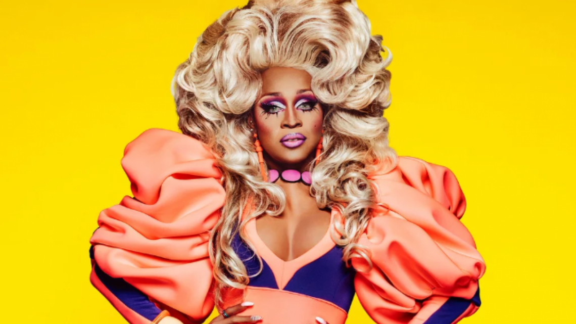 Estas son las nuevas reinas de RuPaul's Drag Race