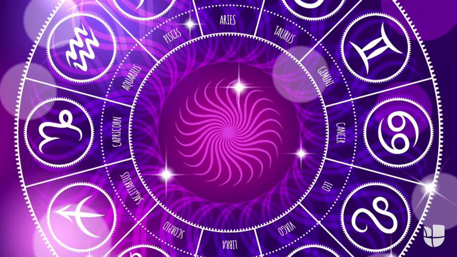 Predicción del horóscopo de hoy 