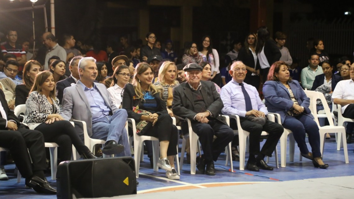 Inició Tercer Festival Viva la Cultura Reynosa 2017