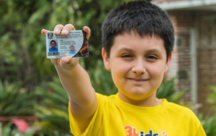  Otorgan amparo a niño genio de la UNAM tras sufrir acoso