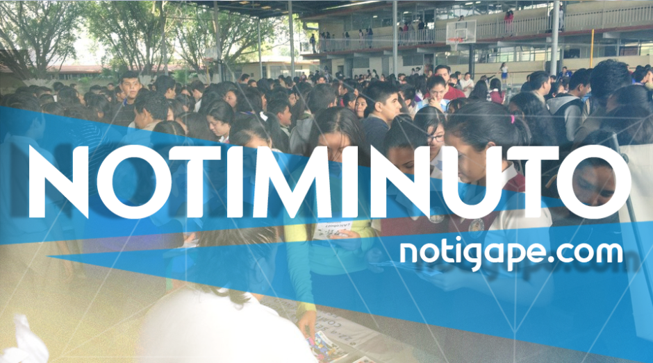 Las noticias en un minuto: Notiminuto