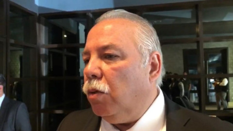 Presidente de la JUCOPO debe poner denuncia y no enrarecer el caso en redes: César Verástegui 