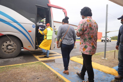 Continúan las Jornadas de Vacunación Transfronteriza