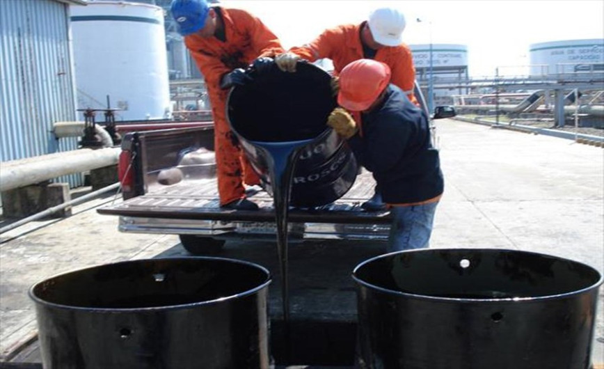 La mezcla mexicana se vende en 41.35 dólares